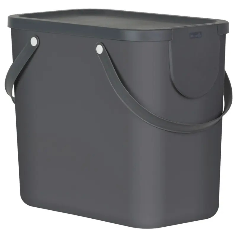 Abfallsammler 25 l Kunststoff