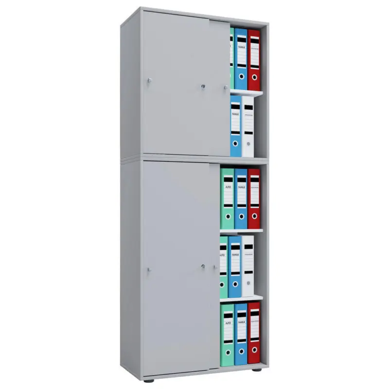 Aktenschrank 70/183/37 cm