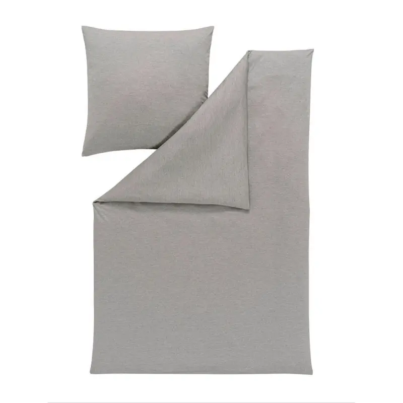 Bettw&auml;sche Atelier Interlock-Jersey 200/220 cm