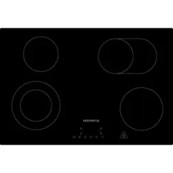 Glaskeramikkochfeld Km7700-28