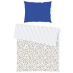 XXXLutz Lauterach - Ihr M&ouml;belhaus bei Bregenz Bettw&auml;sche Tom Tailor Renforc&eacute; Bettw&auml;sche Renforc&eacute; 140/200 cm