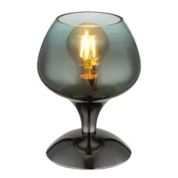 Tischleuchte 15/20.5 cm