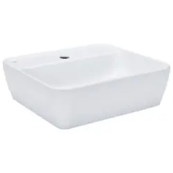 Waschbecken 45/14/41,5 cm