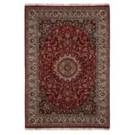 XXXLutz Lauterach - Ihr M&ouml;belhaus bei Bregenz Orientteppich 250/350 cm Edition Alkatif Classic Creme, Rot