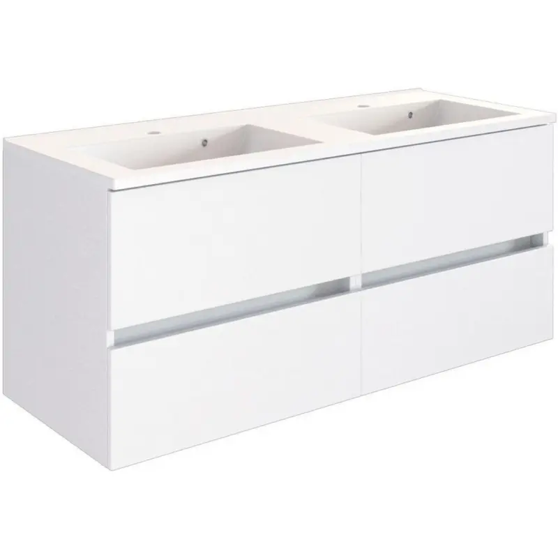 Waschtischkombi 120 cm