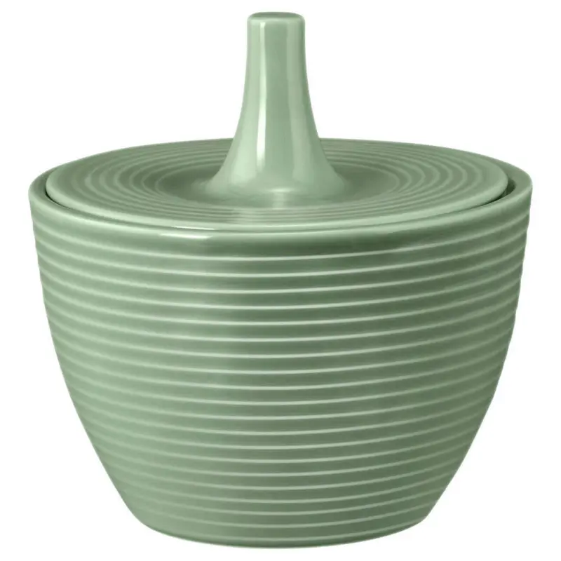 Zuckerdose Beat Keramik