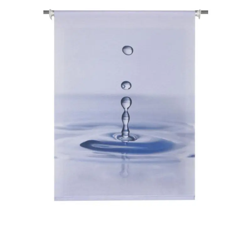 Klemmrollo 45/150 cm