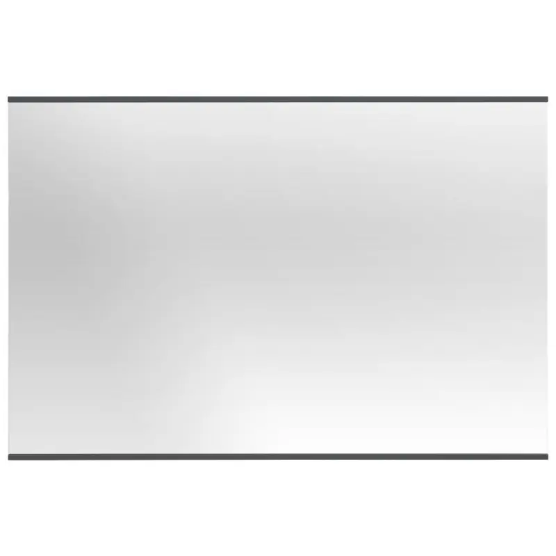 Wandspiegel 118/80/2 cm