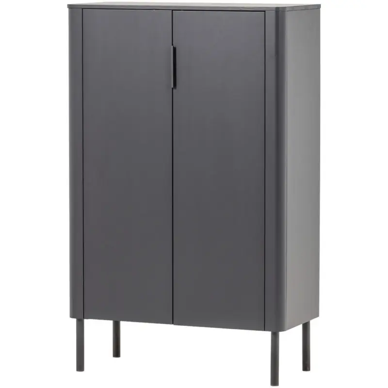 Schuhschrank Gunnar in 85/135/39 cm