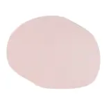 XXXLutz Lauterach - Ihr M&ouml;belhaus bei Bregenz Tischset RAW Kunststoff Hellrosa 33,5/41 cm