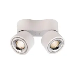 Led-Deckenstrahler 16/7/9 cm