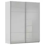 XXXLutz Lauterach - Ihr M&ouml;belhaus bei Bregenz Schwebet&uuml;renschrank in Grau