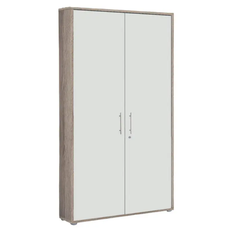 Aktenschrank 84,4/185,6/33 cm