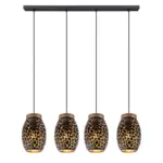 XXXLutz Lauterach - Ihr M&ouml;belhaus bei Bregenz H&auml;ngeleuchte 90/15/120 cm