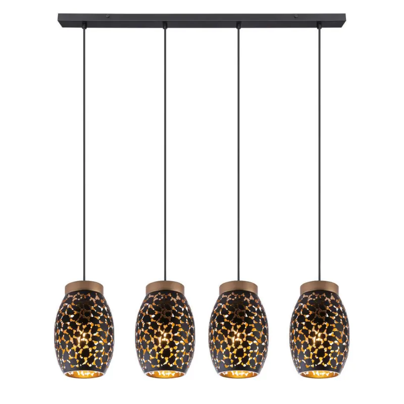 H&auml;ngeleuchte 90/15/120 cm