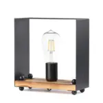 XXXLutz Lauterach - Ihr M&ouml;belhaus bei Bregenz Tischleuchte 13/10/15 cm