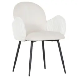 Armlehnstuhl Stoffauswahl Samt, Pl&uuml;sch