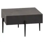 XXXLutz Lauterach - Ihr M&ouml;belhaus bei Bregenz Couchtisch in Holz, Kunststoff, Holzwerkstoff 64/64/35 cm