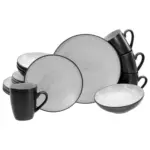 XXXLutz Lauterach - Ihr M&ouml;belhaus bei Bregenz Kombiservice Malm&ouml; 16-teilig