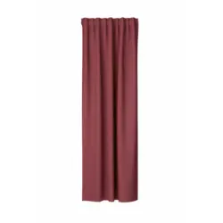 Fertigvorhang black-out (lichtundurchl&auml;ssig)