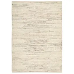 Handwebteppich 130/190 cm Multicolor