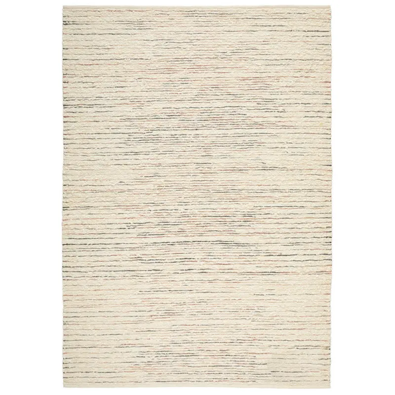 Handwebteppich 130/190 cm Multicolor