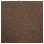 XXXLutz Lauterach - Ihr M&ouml;belhaus bei Bregenz Teppichfliese Astra Stripe 194 50/50 cm in Dunkelbraun