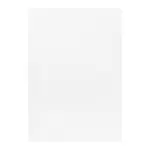 XXXLutz Lauterach - Ihr M&ouml;belhaus bei Bregenz Hochflorteppich 120/170 cm Pouffy Wei&szlig;