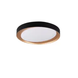 Deckenleuchte 48,5/7 cm