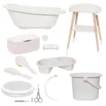 XXXLutz Lauterach - Ihr M&ouml;belhaus bei Bregenz Babybadeset sense