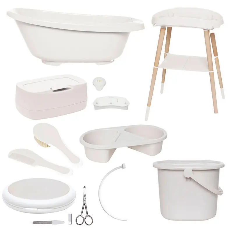 Babybadeset sense