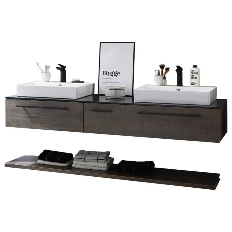 Waschtischkombi 170 cm