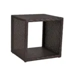 XXXLutz Lauterach - Ihr M&ouml;belhaus bei Bregenz Regal 46,5/47,5/46,5 cm Braun