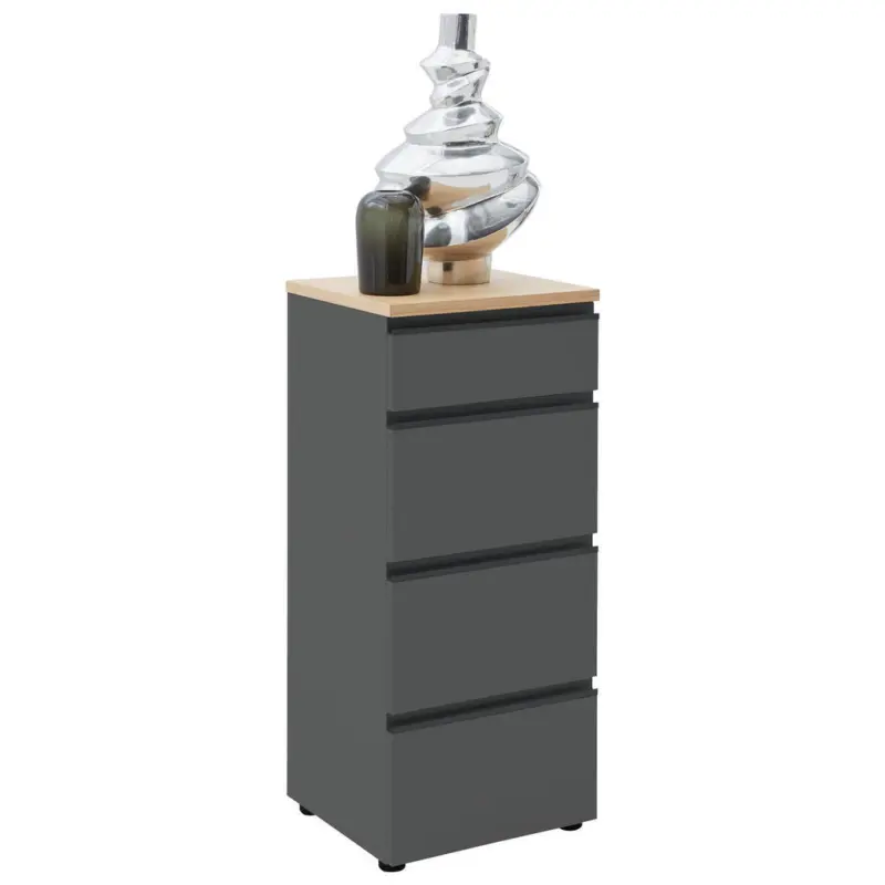 Kommode in 45/102/41 cm