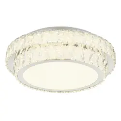 Led-Deckenleuchte 40/15.5 cm