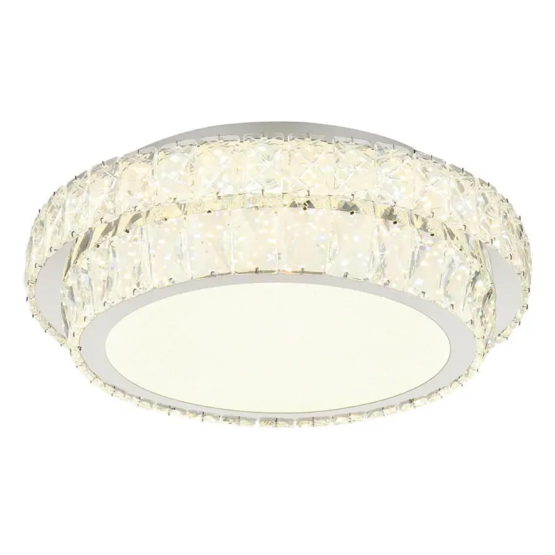 Led-Deckenleuchte 40/15.5 cm