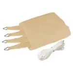 XXXLutz Lauterach - Ihr M&ouml;belhaus bei Bregenz Gartensonnensegel 400/400 cm