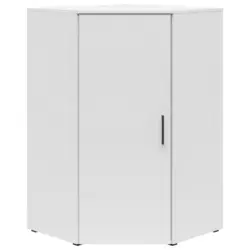 Eckkommode in 71,5/115/71,5 cm