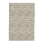 XXXLutz Lauterach - Ihr M&ouml;belhaus bei Bregenz Webteppich 60/110 cm Kiana Silberfarben