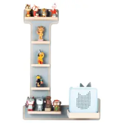 Kinderregal 38/54/19 cm