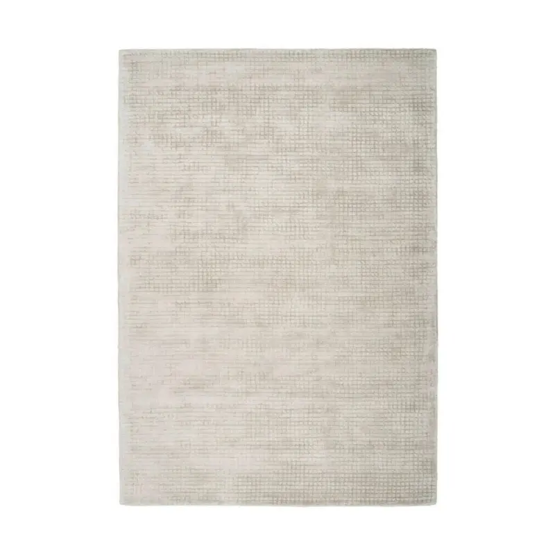 L&auml;ufer 80/150 cm Bridget 125 Creme Creme