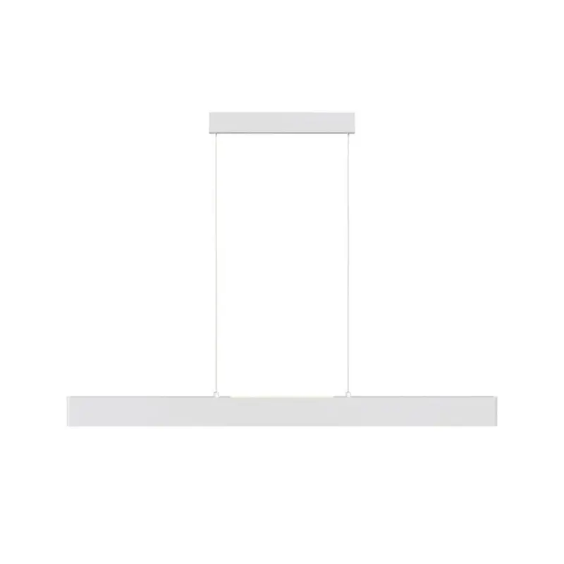 H&auml;ngeleuchte 118,5/4/8 cm