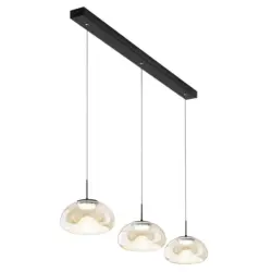 Led-Pendelleuchte 110/22/200 cm