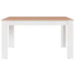 XXXLutz Lauterach - Ihr M&ouml;belhaus bei Bregenz Esstisch in Holzwerkstoff 140/75/80 cm