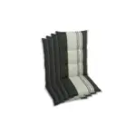 XXXLutz Lauterach - Ihr M&ouml;belhaus bei Bregenz Sesselauflagenset in Anthrazit Schriftzug