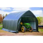 XXXLutz Lauterach - Ihr M&ouml;belhaus bei Bregenz Kleingarage 390/370/610 cm