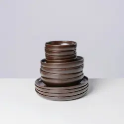 Tafelservice Glockenklang 12-teilig