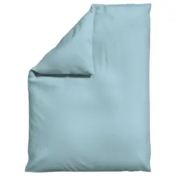 Bettdeckenbezug Knitted Jersey Jersey 155/220 cm