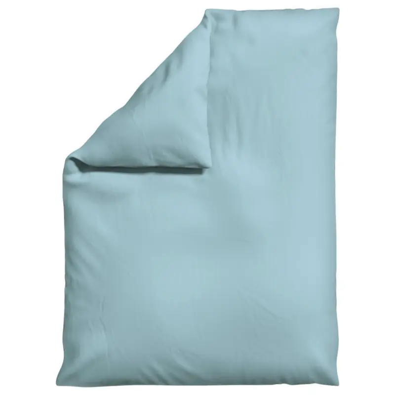 Bettdeckenbezug Knitted Jersey Jersey 155/220 cm