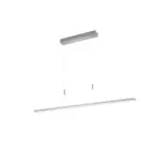 XXXLutz Lauterach - Ihr M&ouml;belhaus bei Bregenz Led-H&auml;ngeleuchte 120/4/150 cm